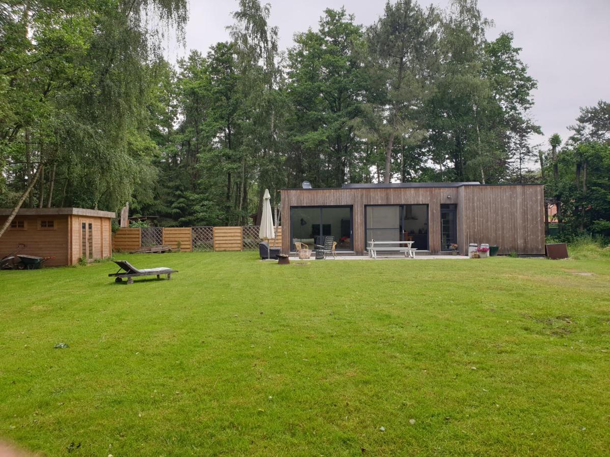 Eden Villa Sint-Pauwels Exterior photo